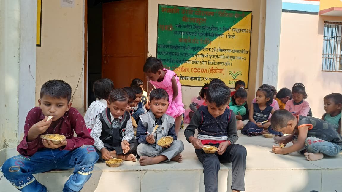 Purnmayi Educational Trust