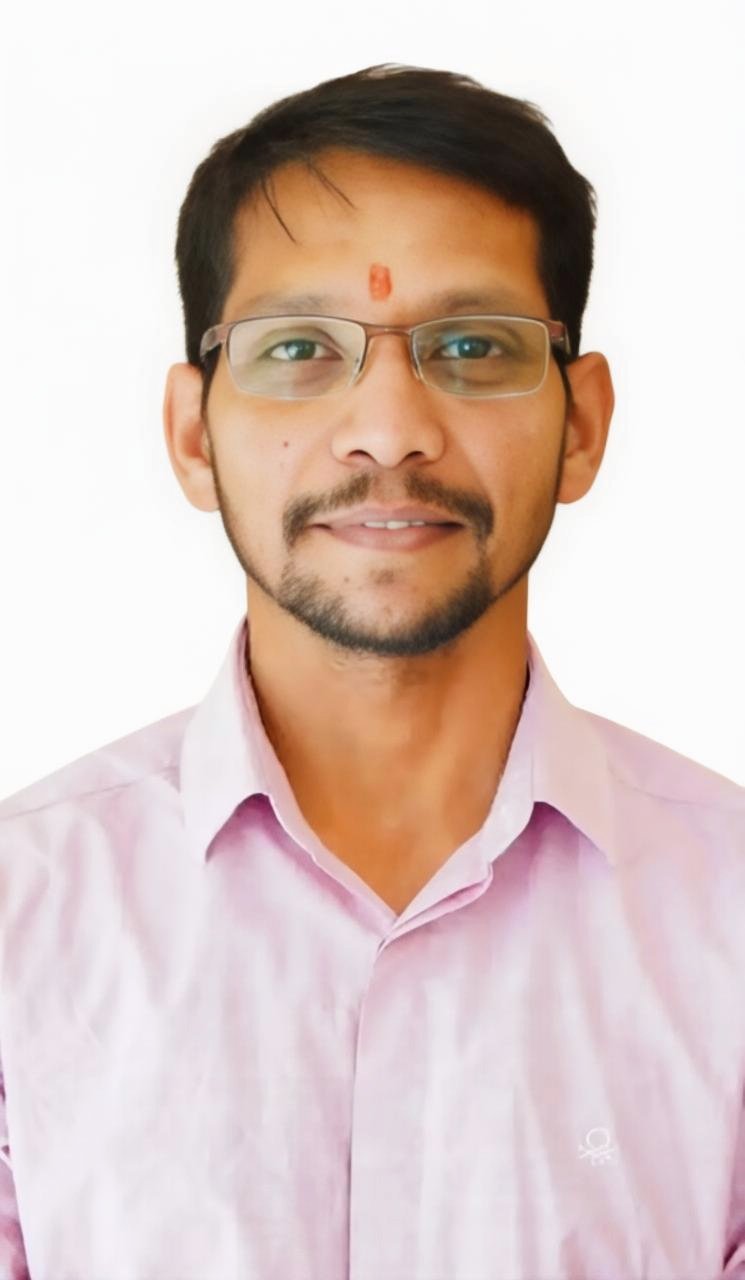 Ajitesh Srivastava 