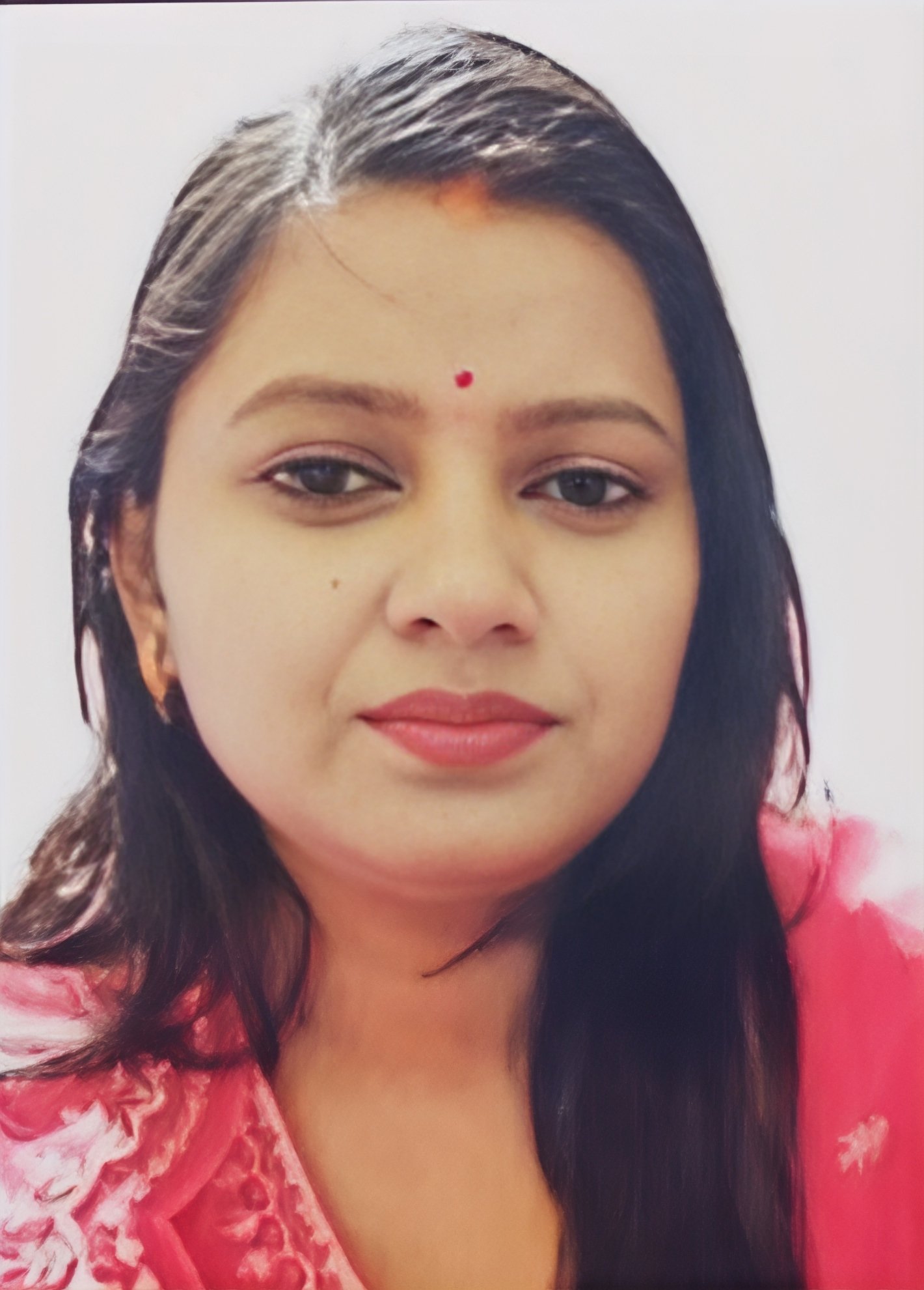 Poonam Singh 
