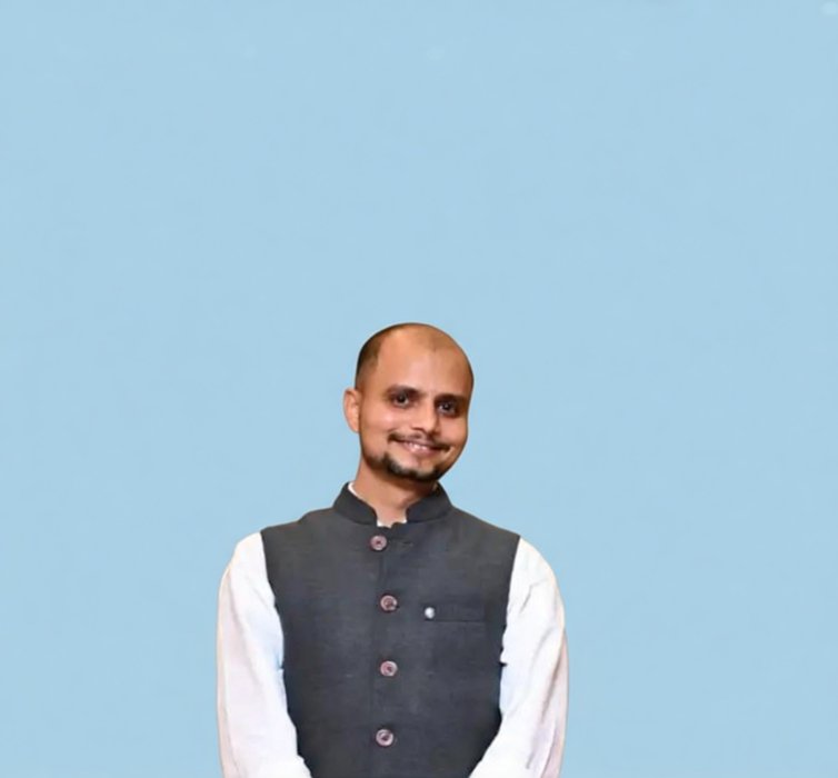 Satya Mishra 