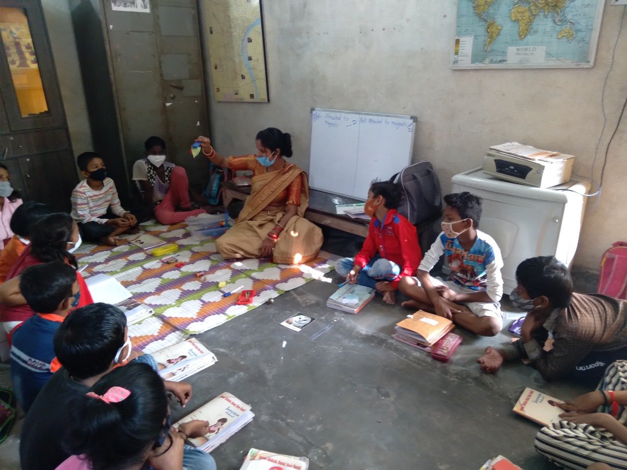 Primary Painting & Clay Craft