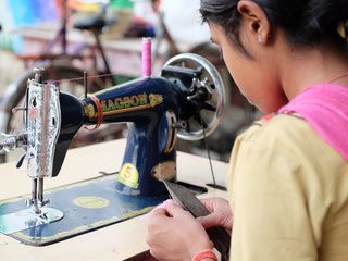 Sewing Class 2