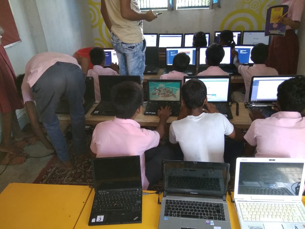 Computer Class 2